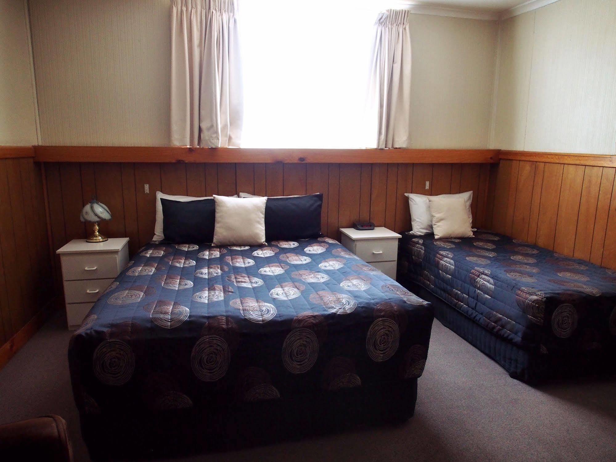 Majestic Motel Horsham Eksteriør billede